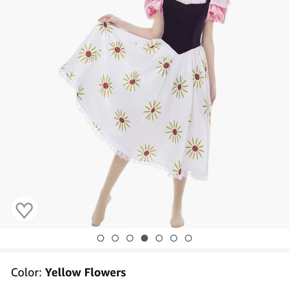 Haunted Mansion Cosplay outfit - Picture 4 of 7